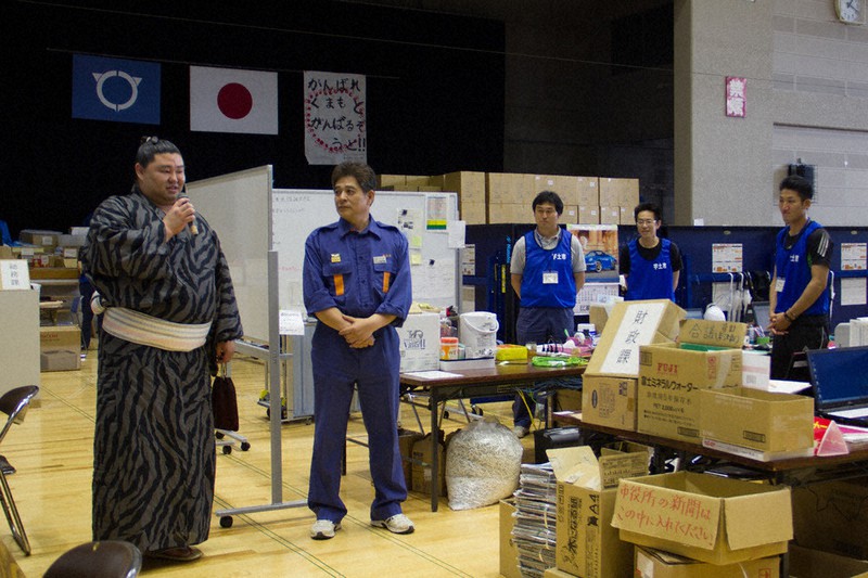 大相撲秋場所 正代 少しでも恩返し 初の賜杯 熊本に元気 毎日新聞