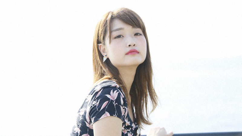 ミスコンに出場する学生は頑張り屋で打たれ強いタイプが多いと言われるが……