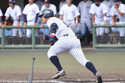 名門・三菱重工名古屋 最後の雄姿 主将の目には涙 来季からチーム再編