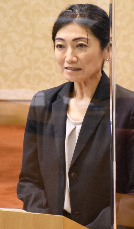 松江 新庁舎 住民投票の意義訴え 団体が意見陳述 市議会 島根 毎日新聞