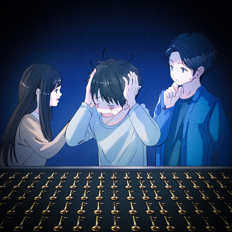 帰ってきた 名探偵AI・HARA 46