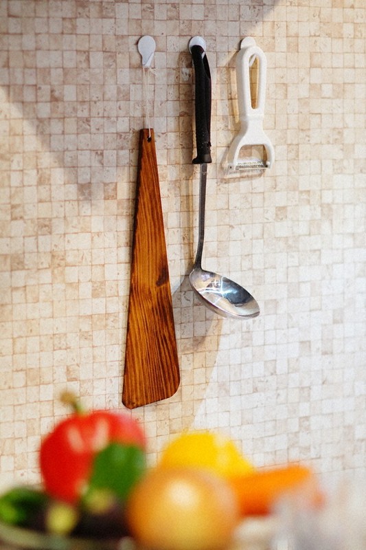 お料理に漆器のヘラを 輪島の会社がｃｆ 実際に使って 扱いにくい イメージ払拭へ 石川 毎日新聞