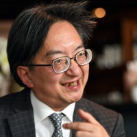 思想史家の片山杜秀・慶応義塾大教授