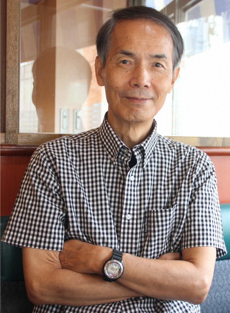深夜特急」沢木耕太郎さんが語る原点 高校1年 東北一周の一人旅
