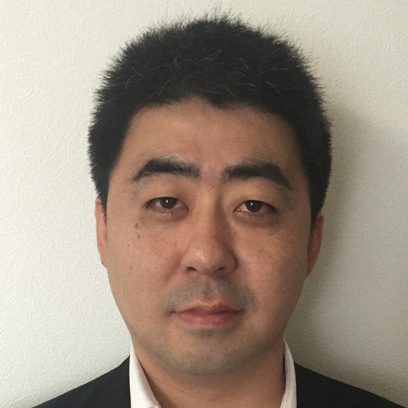 安藤大介