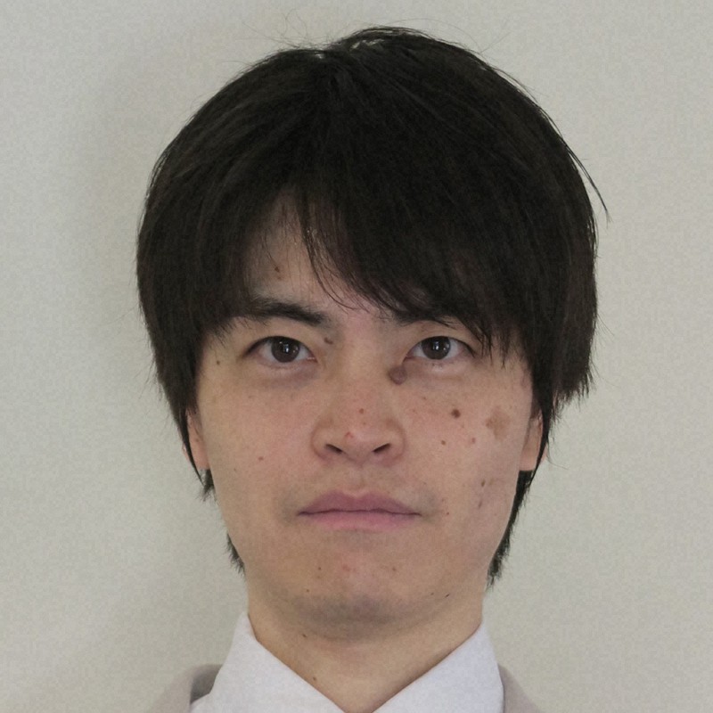 三上剛輝