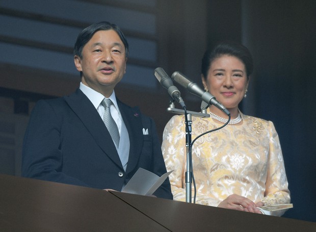 今 皇室に思うこと 陛下はテレビやオンラインでお姿を見せ 希望のお言葉を コラムニスト 辛酸なめ子さん 毎日新聞