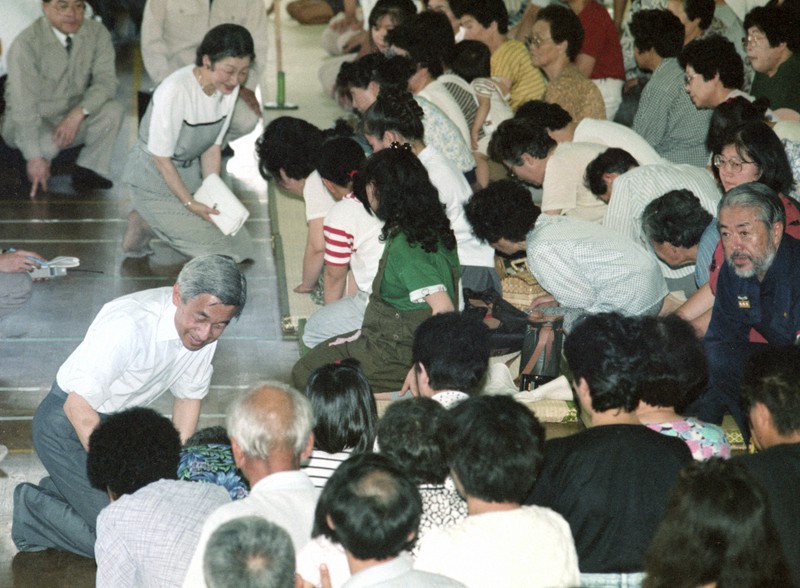 今、皇室に思うこと：国民に寄り添う「令和のかたち」 改めて