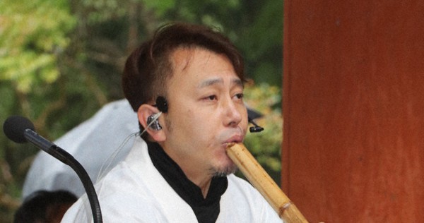 MAKING HISTORY JAPAN 尺八奏者　き乃はち Amazon.co.jp: Making History JAPAN: Music
