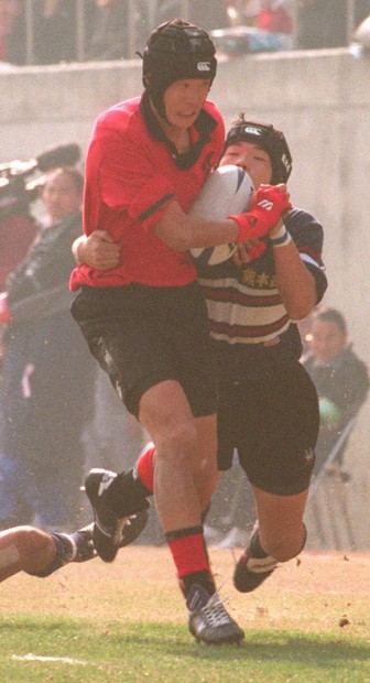 花園プレーバック：第79回：東海大仰星が初の日本一 大阪勢2連覇