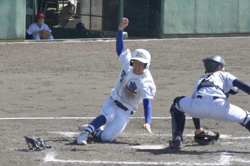 高校野球 2021初夏 大分県選手権大会の出場校 組み合わせ紹介など By元高校野球部員の親方 Go Active 大分からの風
