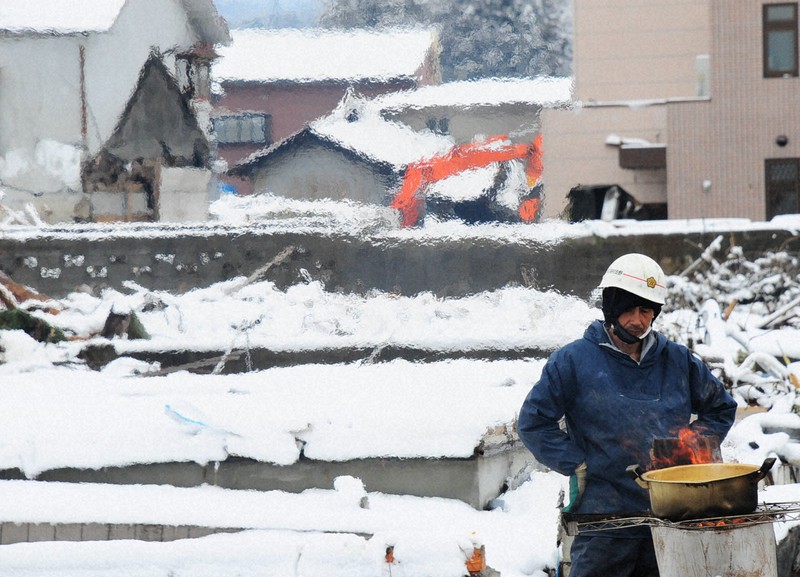 瀞峡 作者石田雪外 瀞峡 作者石田雪外