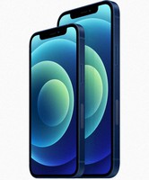 「iPhone 12」に加え、コンパクトな「iPhone 12ミニ」も発売。シリーズ全体では4機種構成