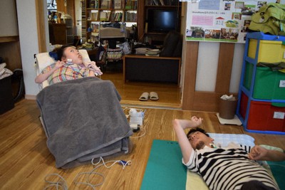 くらしｑプラス 防災リーダー養成講座 学んだこと 地域に伝えて 福岡 毎日新聞