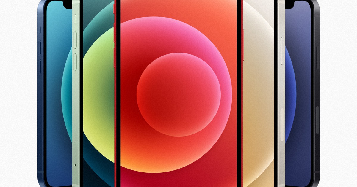 Iphone12発表 祭り だったけど 残念な ミリ波非対応 楽天がない 毎日新聞