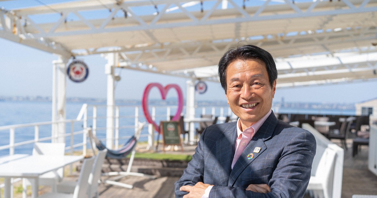 新型コロナ 島流しでなく 心の黒字 パソナの子育て世代含む10人が淡路島に移住する理由 毎日新聞