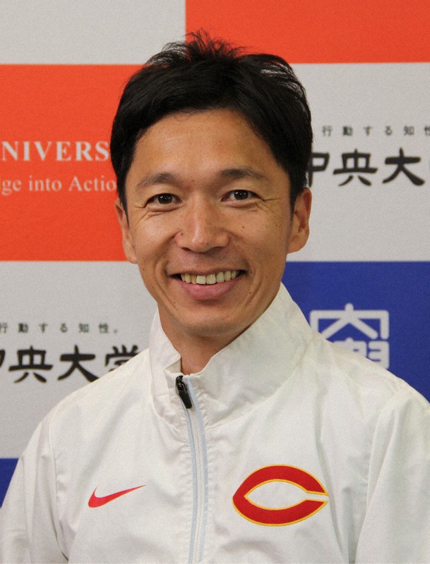 箱根の ｃ １００年目の逆襲 名門 中央大 ２０年ぶりトップ３狙う 毎日新聞