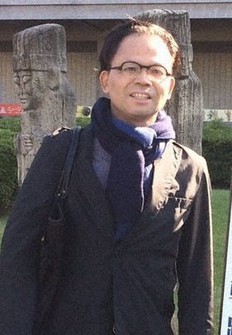 自殺した赤木俊夫さん=遺族提供