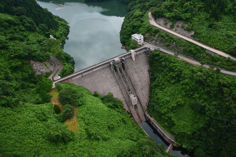 石川県内のダム 治水容量を倍増 利水目的の一部を水害対策に活用 毎日新聞 石川県内のダム 治水容量を倍増 利水目的の一部を水害対策に活用 毎日新聞