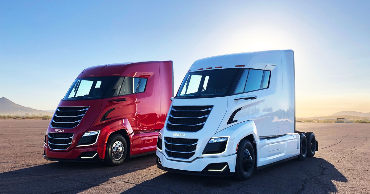 コロナで激変するクルマ社会：詐欺疑惑で株価が暴落？ テスラの