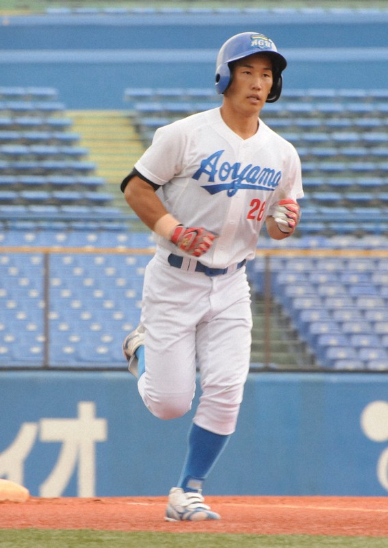 Ball Story 初の首位打者へ オリックス 吉田正尚 フルスイングと選球眼の原点 毎日新聞