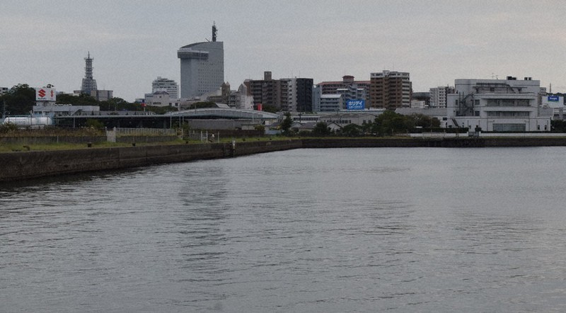 大分空港と市内結ぶホーバークラフト 復活に前進 1時間が25分に短縮 毎日新聞