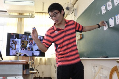 京都教育大付属小中学校 特別支援学級廃止の方針 24年度以降の募集停止検討 毎日新聞