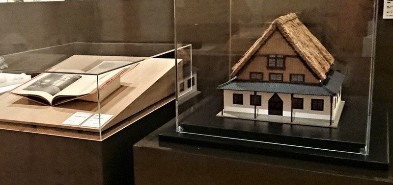 アートピックス：分離派建築会100年展 建築は芸術か？ 「日本