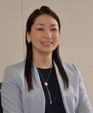 ぐるっと東日本 母校をたずねる 栃木県立足利高 足利女子高 ３ 足利市議 金子ひろみさん 東京 毎日新聞