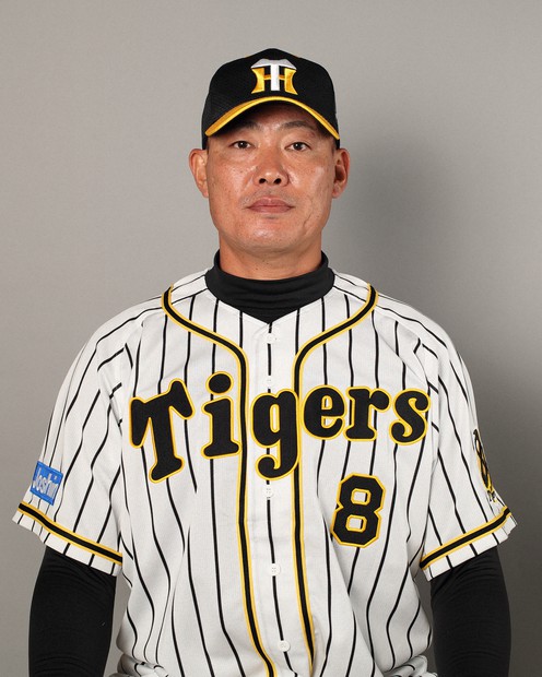 プロ野球・阪神、福留を戦力外の方針 球界最年長43歳 | 毎日新聞