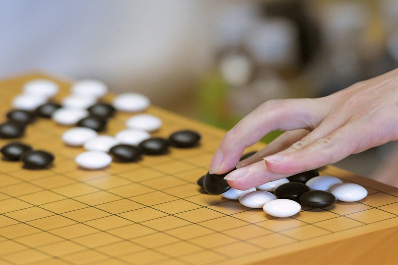 Go elevated to status of 'national game' of Japan The Mainichi
