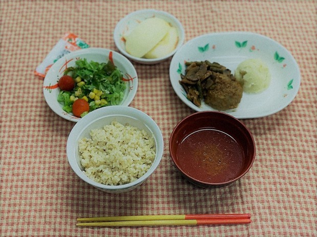 コロナで注目 玄米の効能 医療プレミア特集 医療プレミア編集部 毎日新聞 医療プレミア