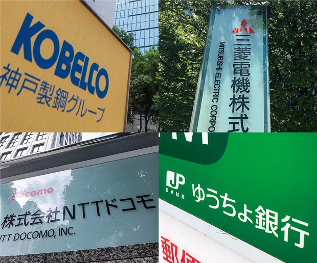 サイバー攻撃で滅びる日本 東京五輪へのサイバー攻撃 で明らかになった 日本はデジタル後進国 という不都合な真実 なぜ日本ではフィッシングメール対策の導入が遅れているのか 週刊エコノミスト Online