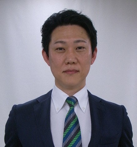 兵庫12区から出馬する維新新人の赤木正幸氏=県庁で、2020年10月23日午前11時5分 藤顕一郎撮影