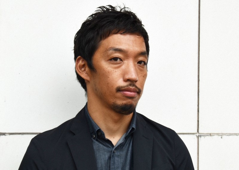 西田亮介・東工大准教授=東京都内で、五味香織撮影