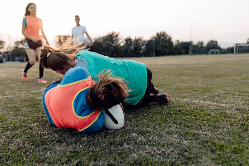 スポーツをする人に知って欲しいジョーンズ骨折 医療 健康tips 毎日新聞 医療プレミア