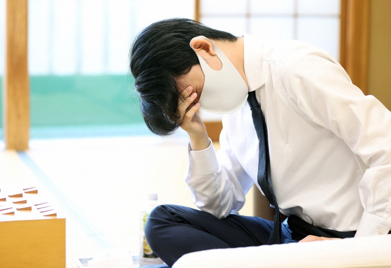 第70期王将戦リーグ特選譜 命運分けた振り飛車 3年ぶりに指した永瀬王座が藤井王位に公式戦初白星 毎日新聞