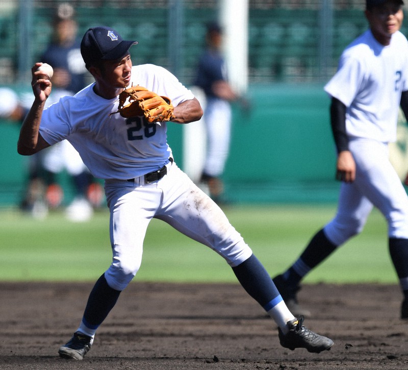 高校生合同練習会からドラフト17人指名 公式戦中止でアピールの場に 球団側にも成果 毎日新聞