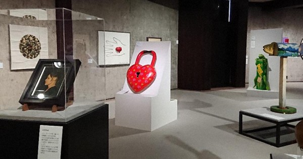 アートピックス：後藤克芳 ニューヨークだより“一瞬一瞬をアート