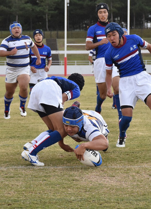 ☆最終値下げ☆ 石見智翠館高校 ラグビー部 ジャージ 上下セット