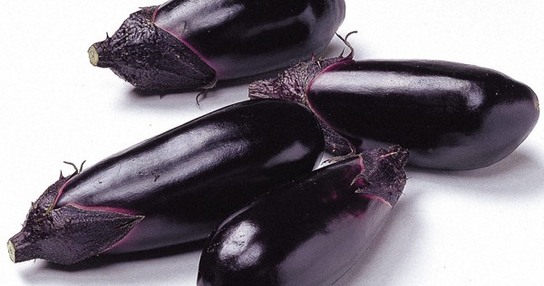 ナス業界初！ 「高知なす」機能性表示食品に 「高血圧、気分改善に効果
