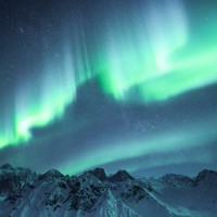 eye：夜空舞う光の大河 米国アラスカ 写真家の松本紀生さん