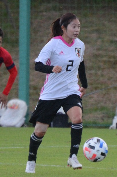 澤穂希に学んだ150センチの「なでしこ」INAC伊藤美紀、開花の時 | 毎日新聞