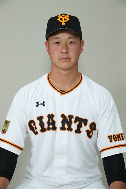 ファンの存在の大きさを実感した1年 巨人・中川皓太投手 | 毎日新聞