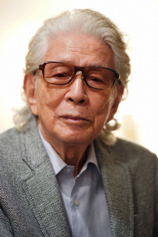 創作の原点 作家 五木寛之さん 他力 感じた引き揚げ体験 毎日新聞