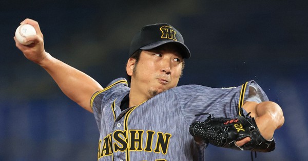 龍馬賞に阪神の藤川球児さん 「憧れの偉人、非常に光栄」 高知で15日に