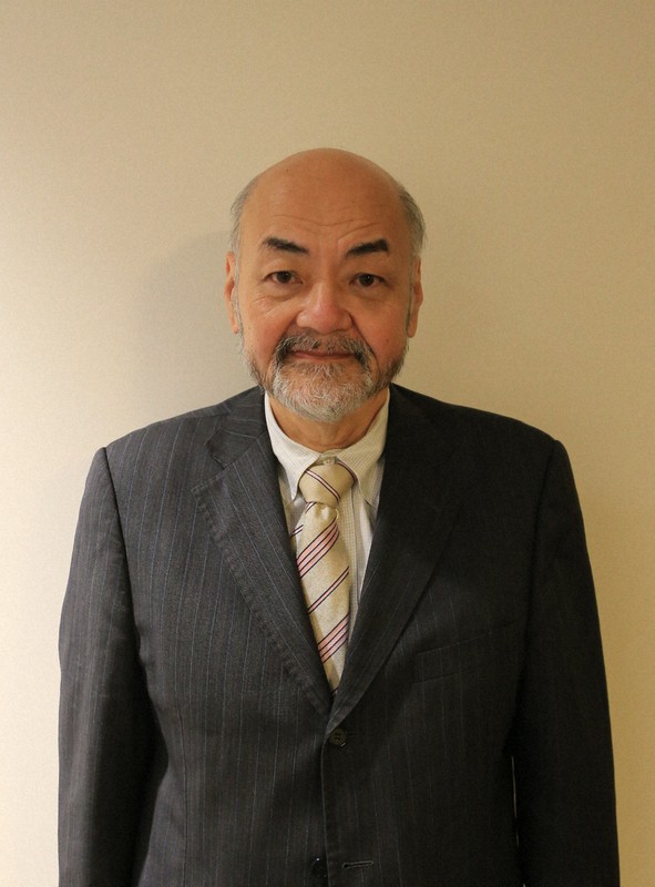 新川達郎・同志社大教授=村松洋撮影