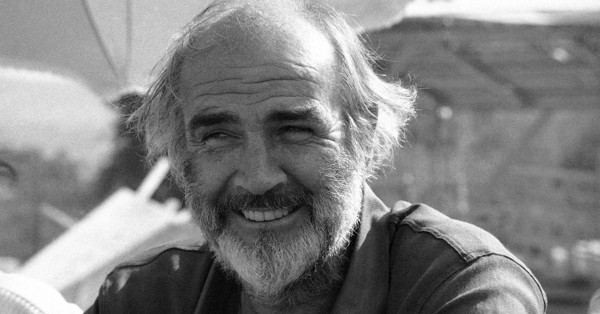 ショーン・コネリーさん死去 90歳 「007」のボンド役 BBC報じる [写真