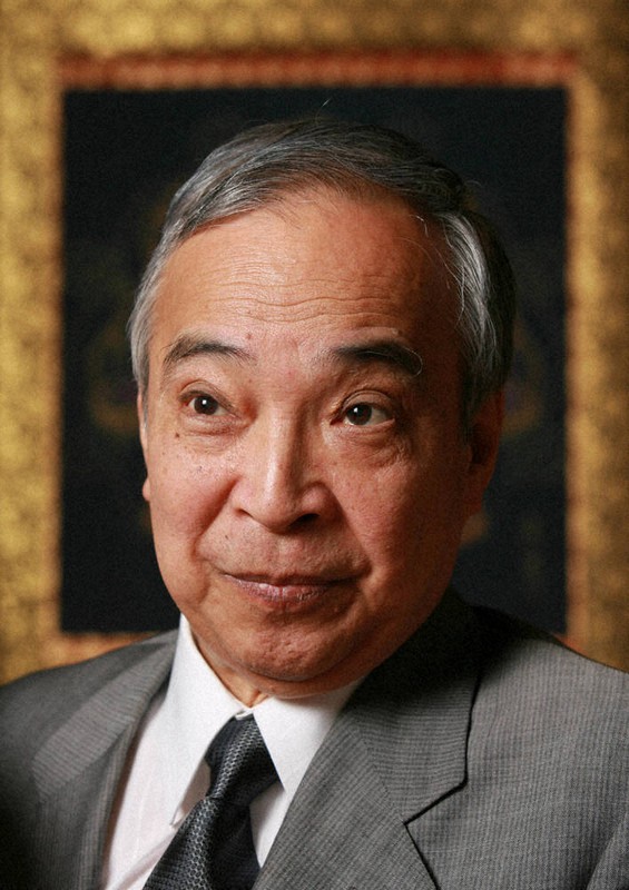 悼む 日本舞踊家 前花柳流家元 花柳壽應さん ９月２６日死去 ８９歳 毎日新聞