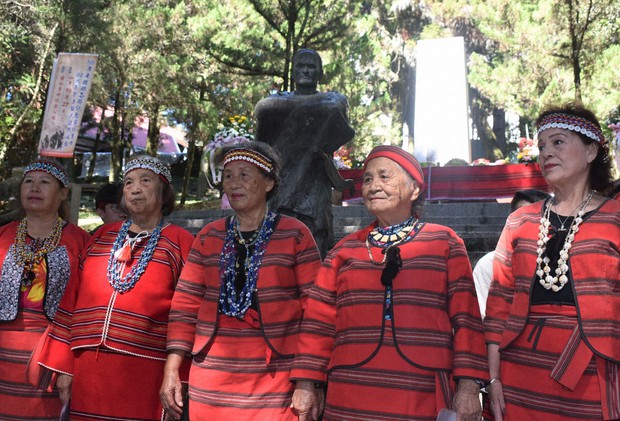 許していい 忘れてはならない」90年前にあった台湾の抗日蜂起事件 子孫